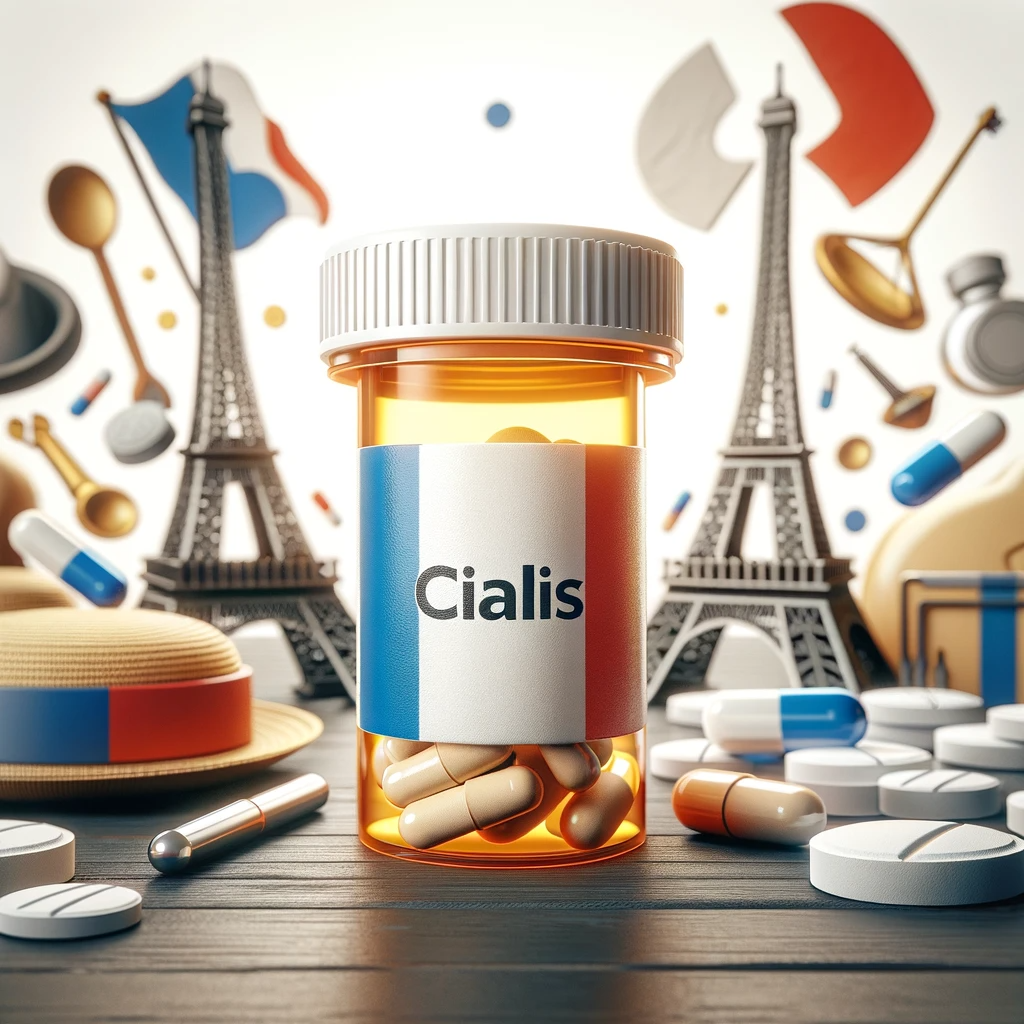 Achat cialis en france livraison rapide 